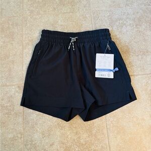 NWT Athleta Girls Shorts